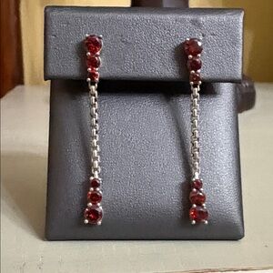 JAI BY JOHN HARDY EARRINGS